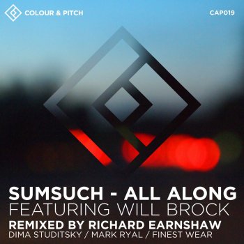 Sumsuch feat. Will Brock All Along