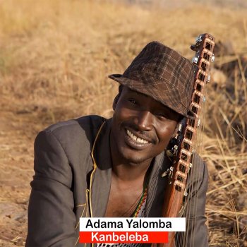 Adama Yalomba Kanbeleba