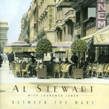 Al Stewart A League Of Notions