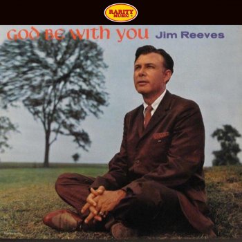 Jim Reeves It Is No Secret