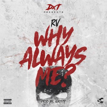 Rv Why Always Me