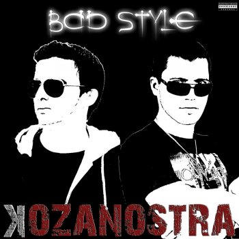 Bad Style Волчицу 2