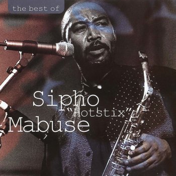 Sipho Mabuse Zanzibar