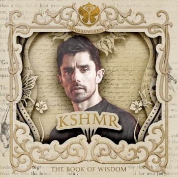 KSHMR Back To Me (feat. Micky Blue) [Mixed]