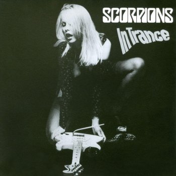 Scorpions Evening Wind