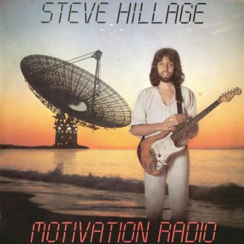 Steve Hillage Not Fade Away (Glide Forever) - 2006 Digital Remaster