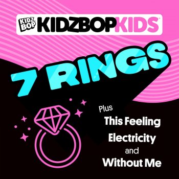 KIDZ BOP Kids This Feeling