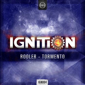 Rooler Tormento - Original Mix