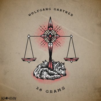 Wolfgang Gartner 28 Grams