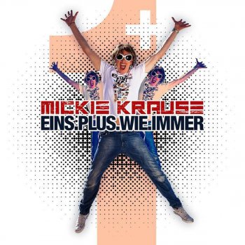 Mickie Krause Nachts im dichten Fichtendickicht