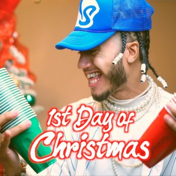 23cups 1st Day of Christmas (feat. RJaydtx)