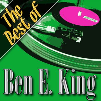 Ben E. King Up on the Roof