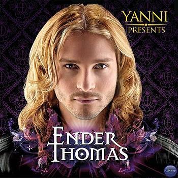 Ender Thomas Sin Temor De Vivir