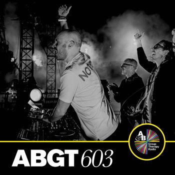 Above & Beyond Sweetest Thing (Abgt603) [Mixed]