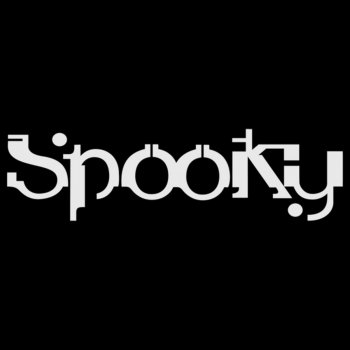 Spooky Can't Remember