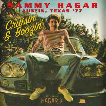 Sammy Hagar Rock ‘n Roll Weekend (Live)