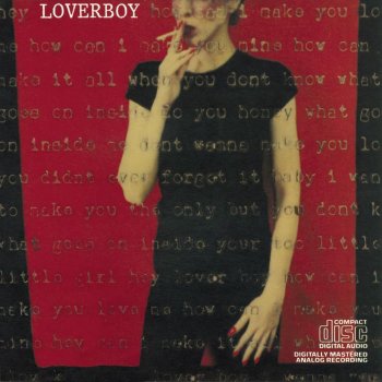 Loverboy Little Girl