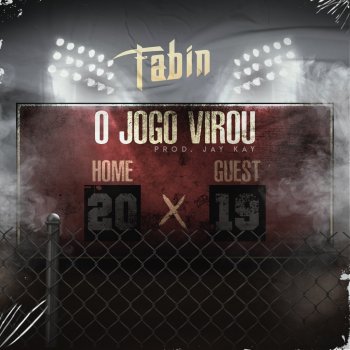 Fabin O Jogo Virou