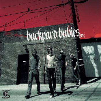 Backyard Babies Year By Year