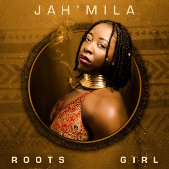 Jah'Mila Chant Their Names