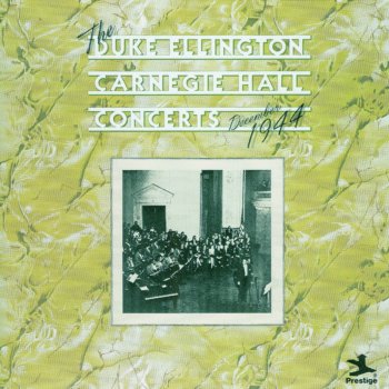 Duke Ellington Things Ain't What They Used to Be (Live)