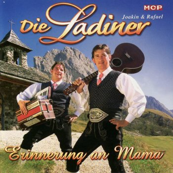 Die Ladiner Erzähl mir deine Träume