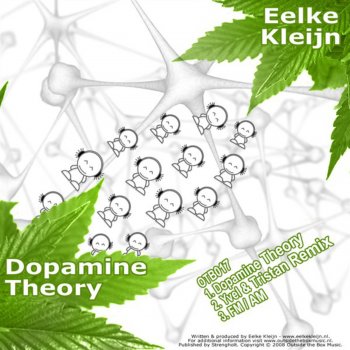 Eelke Kleijn Dopamine Theory