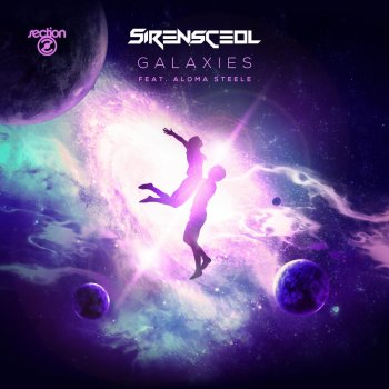 Исполнитель SirensCeol Feat. Aloma Steele, альбом Galaxies
