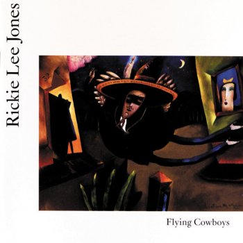 Rickie Lee Jones Satellites