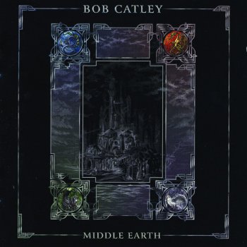 Bob Catley This Gallant Band of Manic Strangers