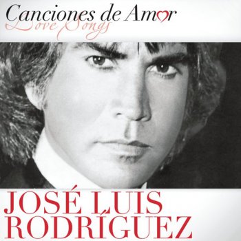 José luis Rodríguez Amar O Morir