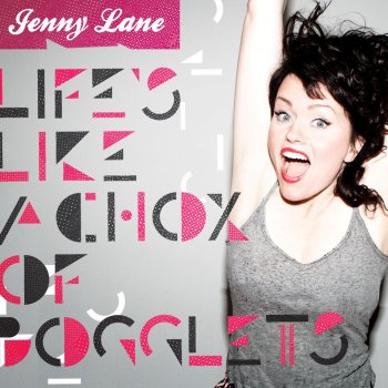 Jenny Lane For Love