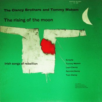The Clancy Brothers and Tommy Makem Kevin Barry