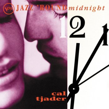 Cal Tjader 'Round Midnight