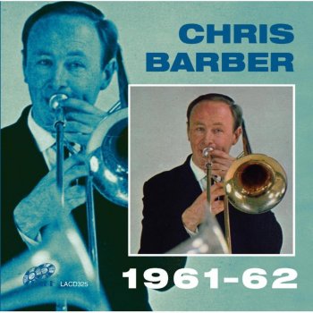 Chris Barber New Stack O'lee Blues