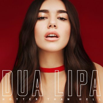 Dua Lipa feat. Shadow Child Hotter Than Hell - Shadow Child Remix