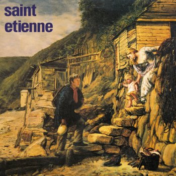 Saint Etienne Western Wind / Tankerville