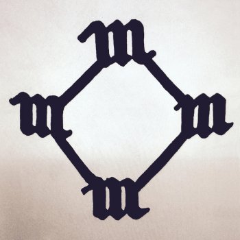 Kanye West feat. Theophilus London, Allan Kingdom & Paul McCartney All Day