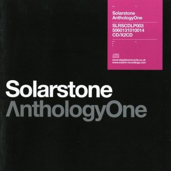 Solarstone The Calling