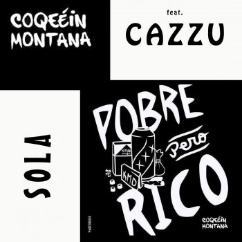 Coqeéin Montana feat. Cazzu Sola