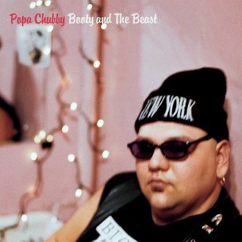 Popa Chubby Same Old Blues