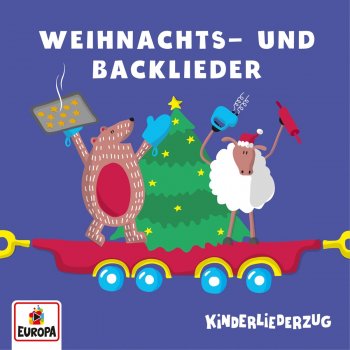 Schnabi Schnabel feat. Kinderlieder Gang Winterkinder