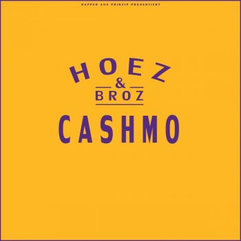 Cashmo Homez wissen