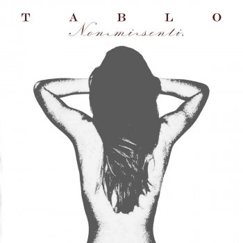 Tablo Lezione No. 3