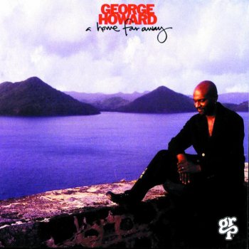 George Howard No Ordinary Love