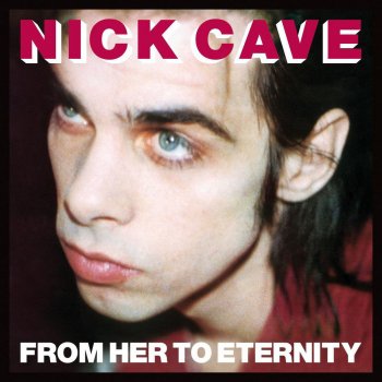 Nick Cave & The Bad Seeds Avalanche - 2009 Remastered Version