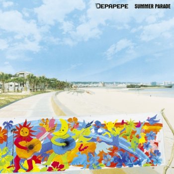 DEPAPEPE B.B.D
