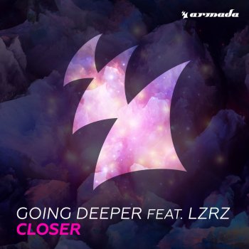 Going Deeper feat. LZRZ Closer (Extended Mix)