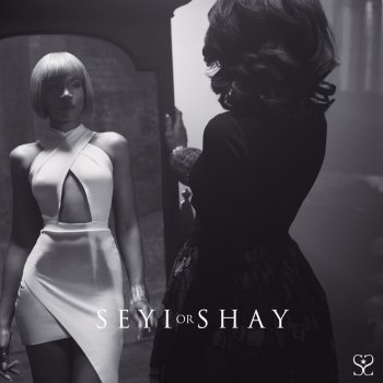 Seyi Shay Everlasting Love