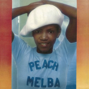 Melba Moore Sunshine Superman